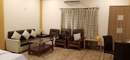 Green touch dooars Eco resort Lataguri