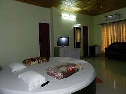 Green touch dooars Eco resort Lataguri