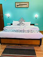 Green touch dooars Eco resort Lataguri