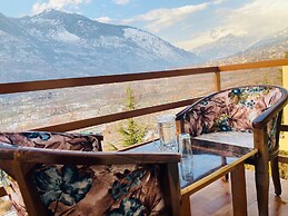 Green touch dooars Eco resort Lataguri
