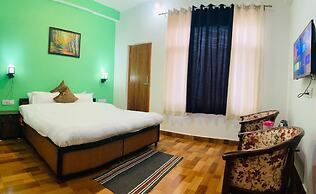 Green touch dooars Eco resort Lataguri