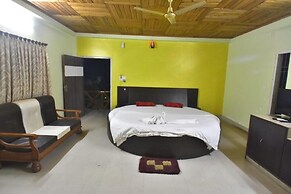 Green touch dooars Eco resort Lataguri