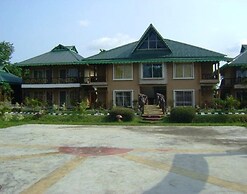 Green touch dooars Eco resort Lataguri