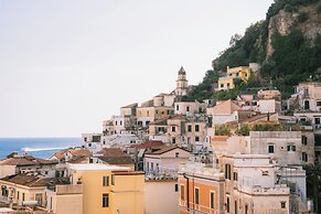 Residenza Dea Amalfi