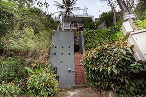 House Overlooking Rodrigo de Freitas Lagoon VR2