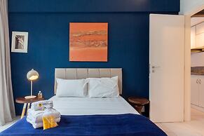 House Overlooking Rodrigo de Freitas Lagoon VR2