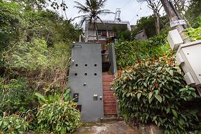 VR2 Zona1 in Rio de Janeiro