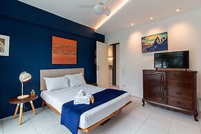 House Overlooking Rodrigo de Freitas Lagoon VR2