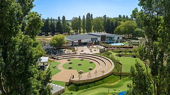 Billing Aquadrome Holiday Park
