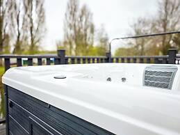 Billing Aquadrome Holiday Park