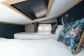 Billing Aquadrome Holiday Park