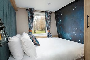 Billing Aquadrome Holiday Park