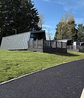 Billing Aquadrome Holiday Park