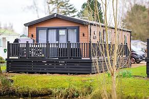 Billing Aquadrome Holiday Park