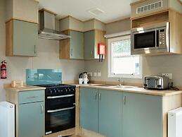 Billing Aquadrome Holiday Park
