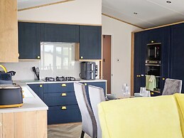 Billing Aquadrome Holiday Park