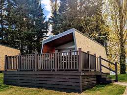 Billing Aquadrome Holiday Park