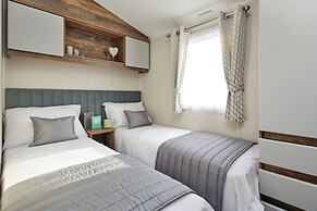 Billing Aquadrome Holiday Park