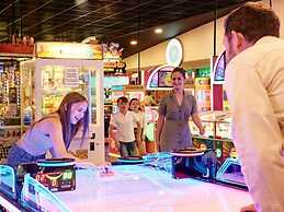 Billing Aquadrome Holiday Park