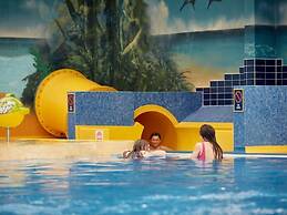 Billing Aquadrome Holiday Park