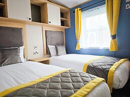 Billing Aquadrome Holiday Park