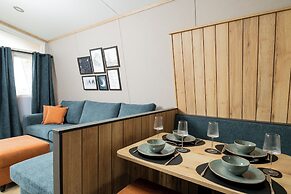 Billing Aquadrome Holiday Park