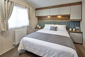 Billing Aquadrome Holiday Park