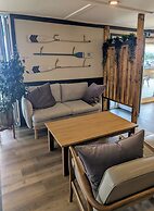Billing Aquadrome Holiday Park
