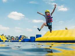 Billing Aquadrome Holiday Park