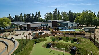 Billing Aquadrome Holiday Park