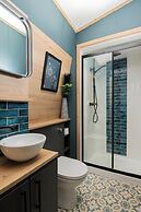 Billing Aquadrome Holiday Park