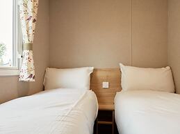 Billing Aquadrome Holiday Park