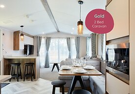 Billing Aquadrome Holiday Park