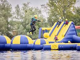 Billing Aquadrome Holiday Park