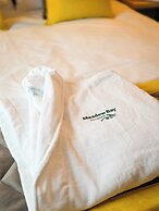 Billing Aquadrome Holiday Park