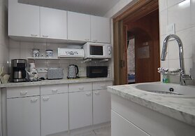 Ferienbungalow Muhlenblick in Kropelin