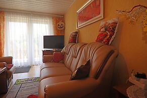 Ferienbungalow Muhlenblick in Kropelin