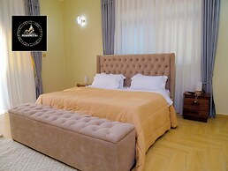 Residence Six Sigma
