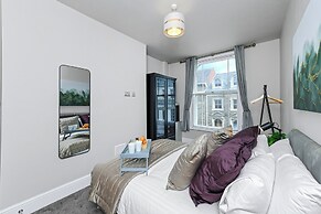 Market Street Apartment 3a Flat 3