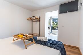 Julianas House 2 in Campan rio
