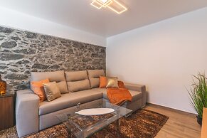 Julianas House 2 in Campan rio