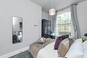 Market Street Apartment 3A Flat 2