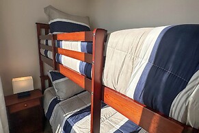 Laguna Oriente by Andes+