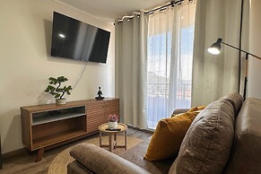 Laguna Oriente by Andes+