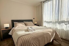 Laguna Oriente by Andes+