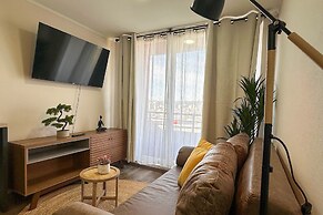 Laguna Oriente by Andes+