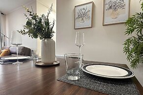 Laguna Oriente by Andes+