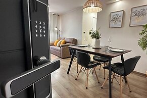 Laguna Oriente by Andes+