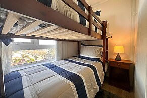 Laguna Oriente by Andes+