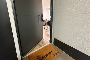 Laguna Oriente by Andes+